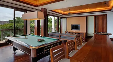 ANDARA RESORT & VILLAS