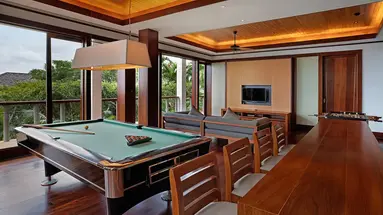 ANDARA RESORT & VILLAS