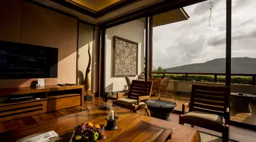 ANDARA RESORT & VILLAS