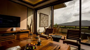 ANDARA RESORT & VILLAS