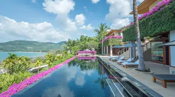 ANDARA RESORT & VILLAS