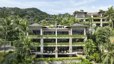 ANDARA RESORT & VILLAS