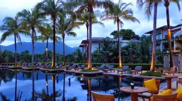 ANDARA RESORT & VILLAS