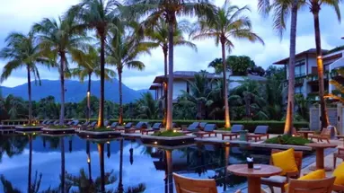 ANDARA RESORT & VILLAS