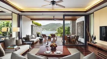 ANDARA RESORT & VILLAS