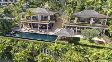 ANDARA RESORT & VILLAS