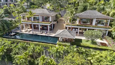 ANDARA RESORT & VILLAS