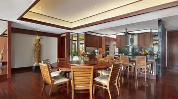 ANDARA RESORT & VILLAS