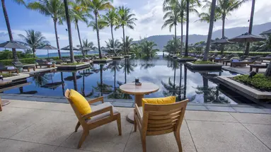 ANDARA RESORT & VILLAS