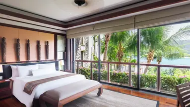 ANDARA RESORT & VILLAS