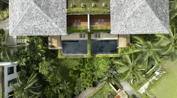 ANDARA RESORT & VILLAS