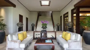 ANDARA RESORT & VILLAS