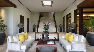 ANDARA RESORT & VILLAS
