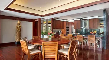 ANDARA RESORT & VILLAS