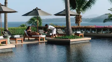 ANDARA RESORT & VILLAS