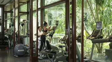 ANDARA RESORT & VILLAS