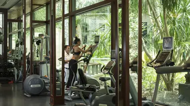 ANDARA RESORT & VILLAS