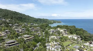 ANDARA RESORT & VILLAS
