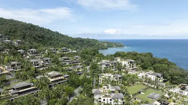 ANDARA RESORT & VILLAS