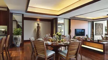 ANDARA RESORT & VILLAS