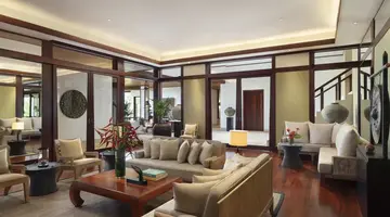 ANDARA RESORT & VILLAS