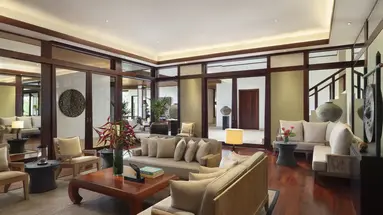 ANDARA RESORT & VILLAS