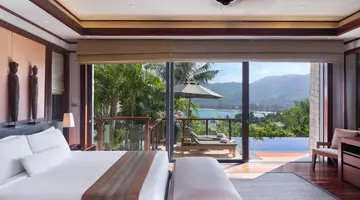 ANDARA RESORT & VILLAS