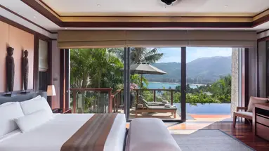 ANDARA RESORT & VILLAS
