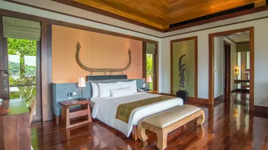 ANDARA RESORT & VILLAS