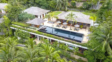 ANDARA RESORT & VILLAS