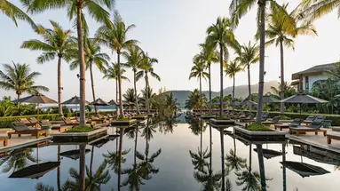 ANDARA RESORT & VILLAS