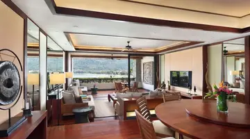 ANDARA RESORT & VILLAS
