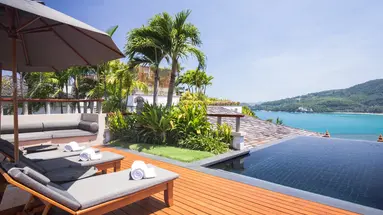 ANDARA RESORT & VILLAS