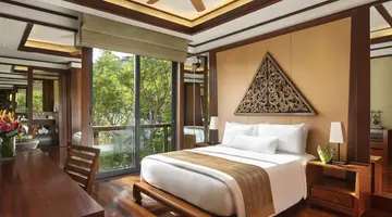ANDARA RESORT & VILLAS