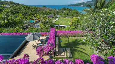 ANDARA RESORT & VILLAS