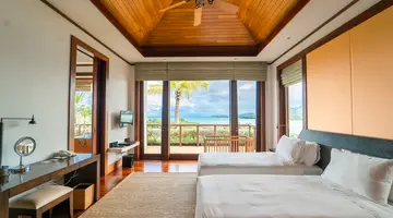 ANDARA RESORT & VILLAS
