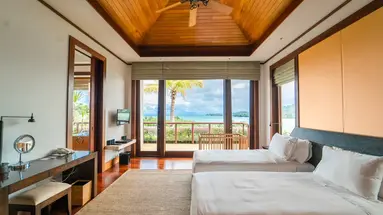ANDARA RESORT & VILLAS