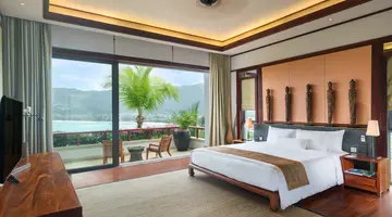 ANDARA RESORT & VILLAS