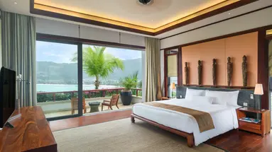 ANDARA RESORT & VILLAS