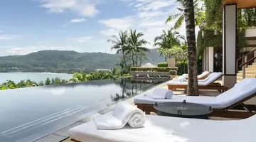 ANDARA RESORT & VILLAS