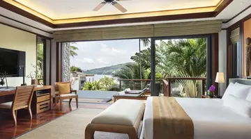 ANDARA RESORT & VILLAS