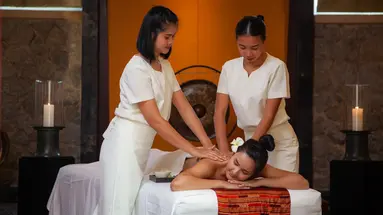 ANDARA RESORT & VILLAS
