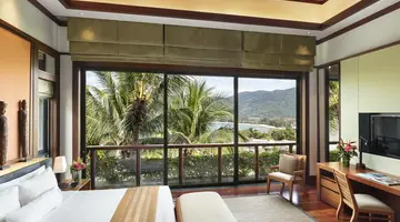 ANDARA RESORT & VILLAS