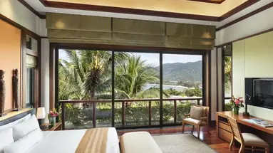 ANDARA RESORT & VILLAS