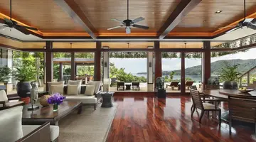 ANDARA RESORT & VILLAS