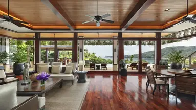 ANDARA RESORT & VILLAS