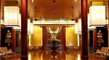 ANDARA RESORT & VILLAS