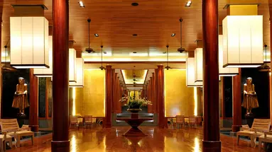 ANDARA RESORT & VILLAS