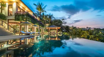 ANDARA RESORT & VILLAS
