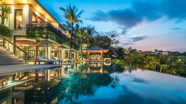 ANDARA RESORT & VILLAS